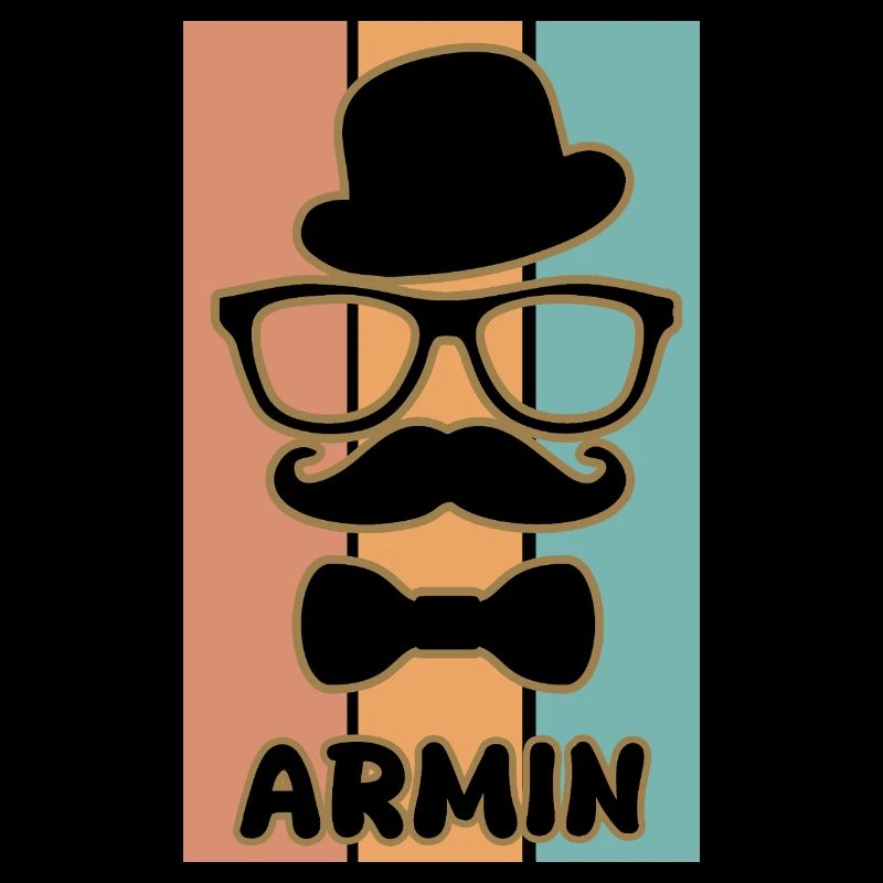 Armin as a name
