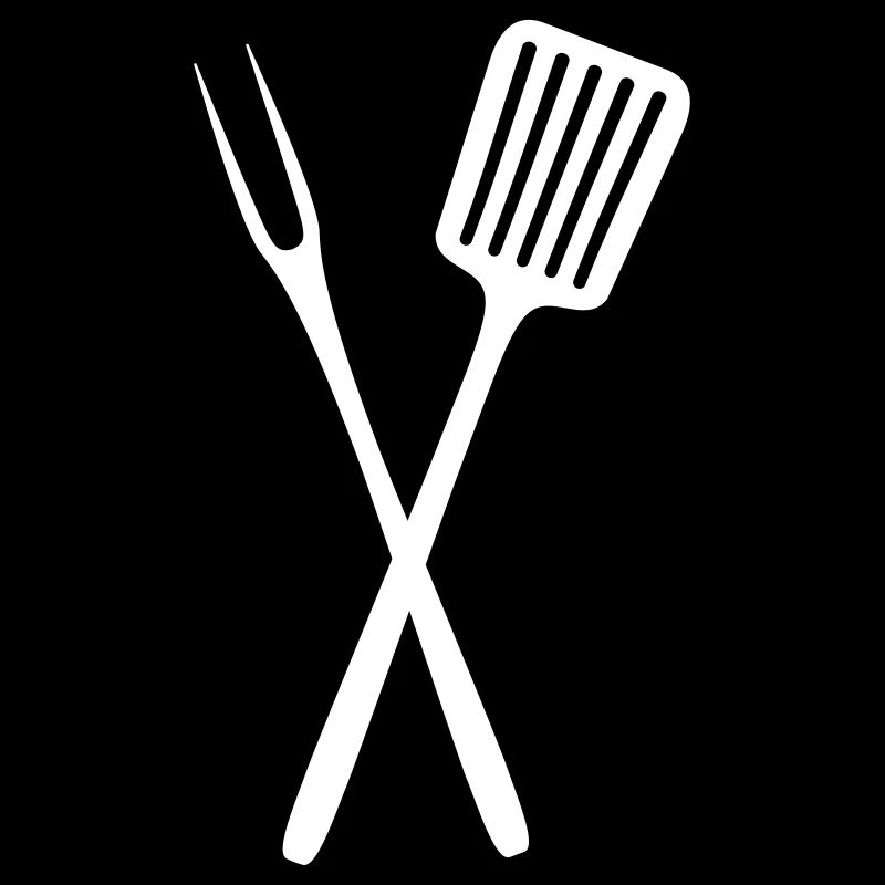 Grillbesteck