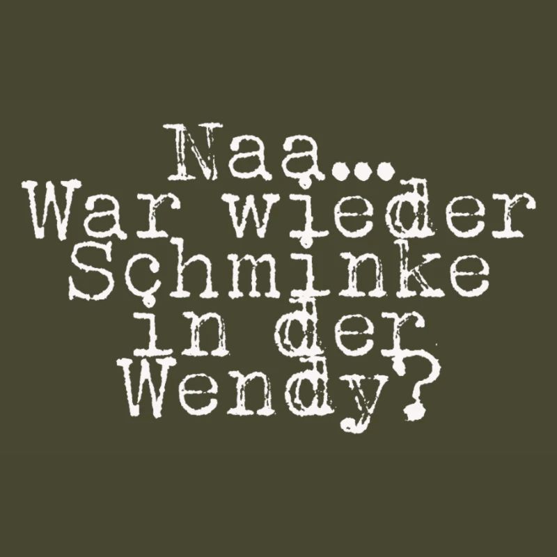 Wendy