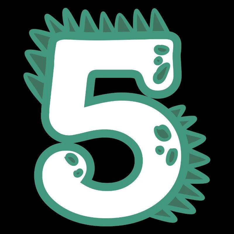 Numéro 5