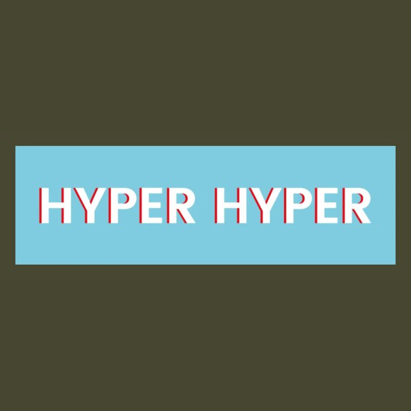 HYPER HYPER