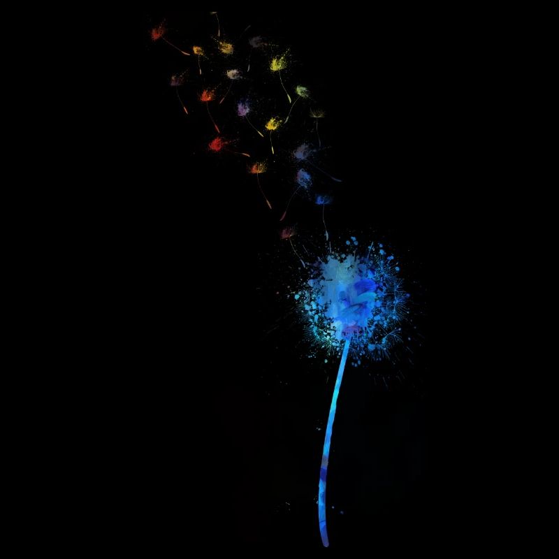 dandelion