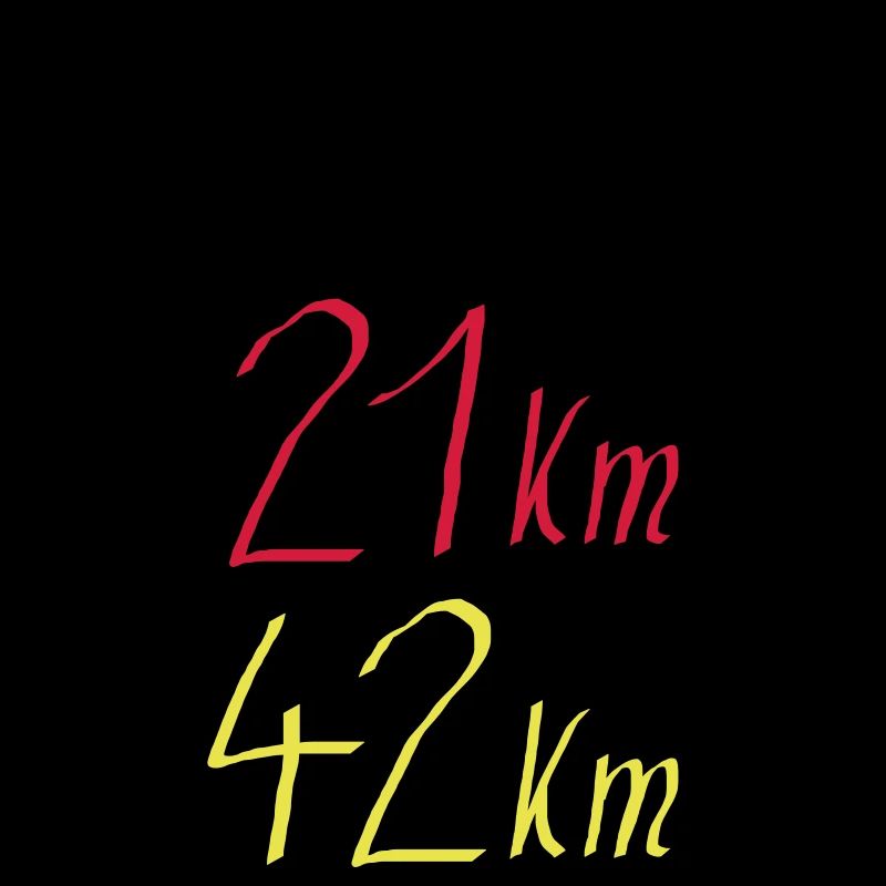 Running distance 10km 21km 42km Germany
