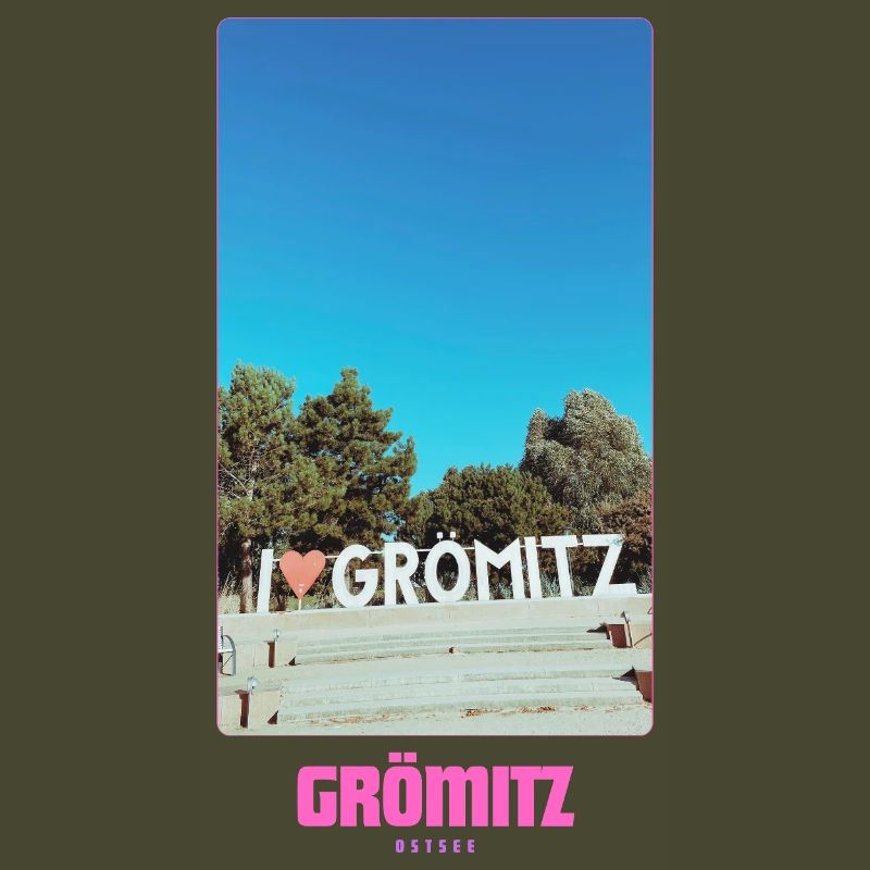 Grömitz _ Ostsee