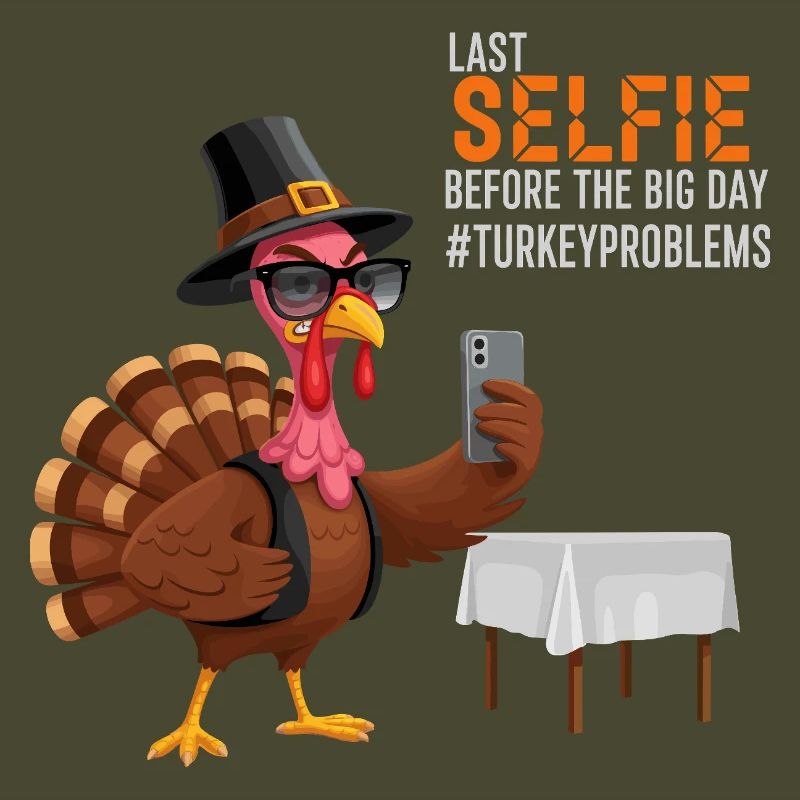 Turkey Problems