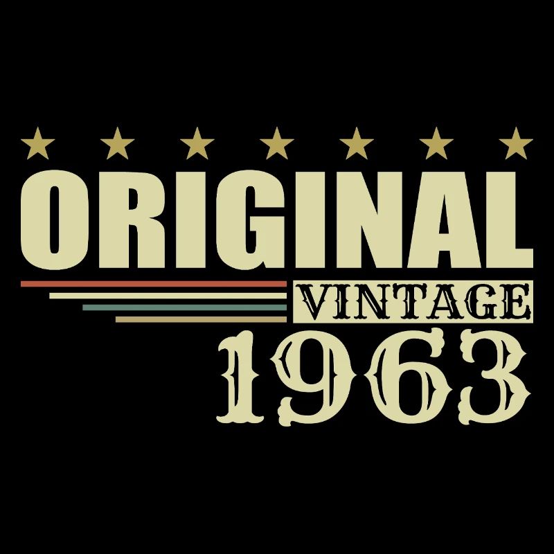 1963 Anniversaire 1963