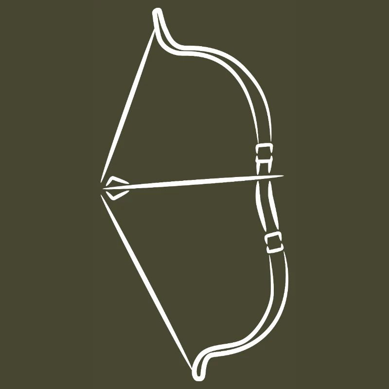 Arc et flèches
