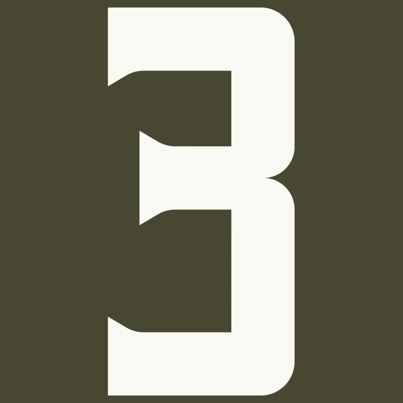 3