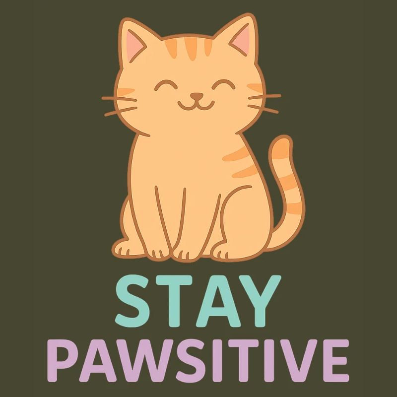 Restez Pawsitive