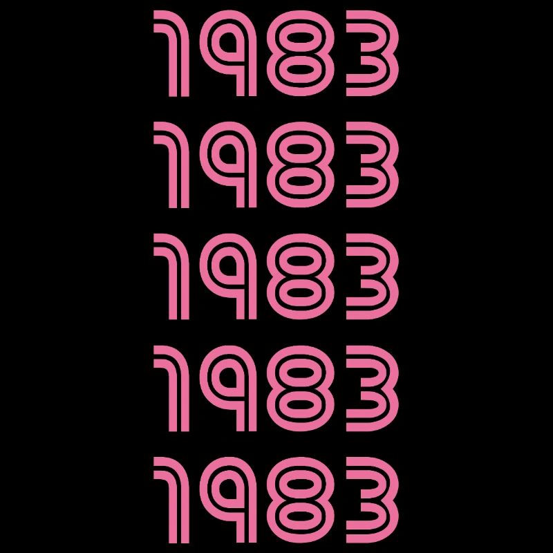Année 1983