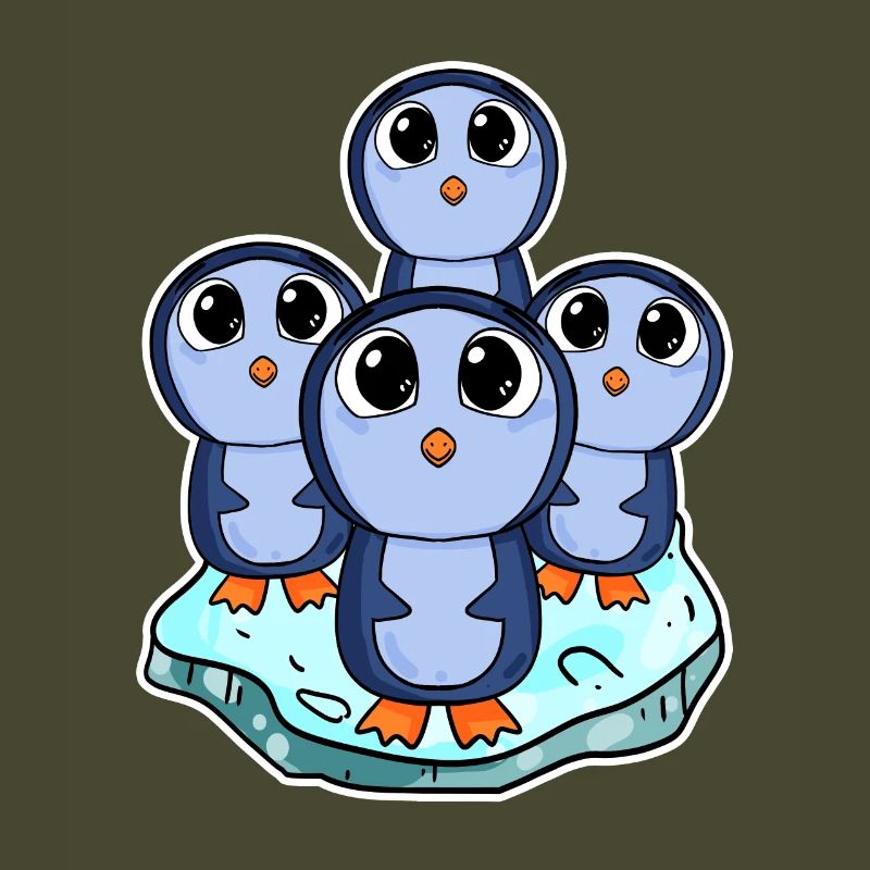 Pinguine