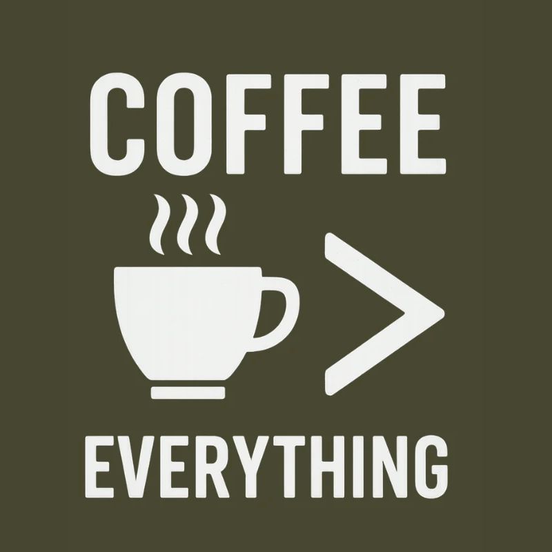Kaffee Ist Alles