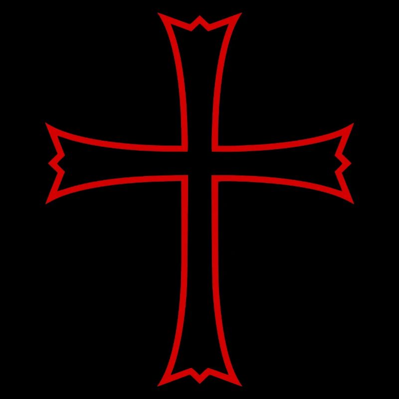 Croix de Jésus