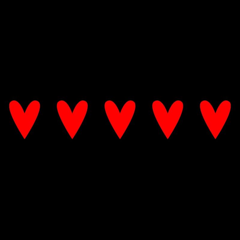 HERZ. ROTES HERZ. LIEBE. VALENTINSTAG. GEBURTSTAG