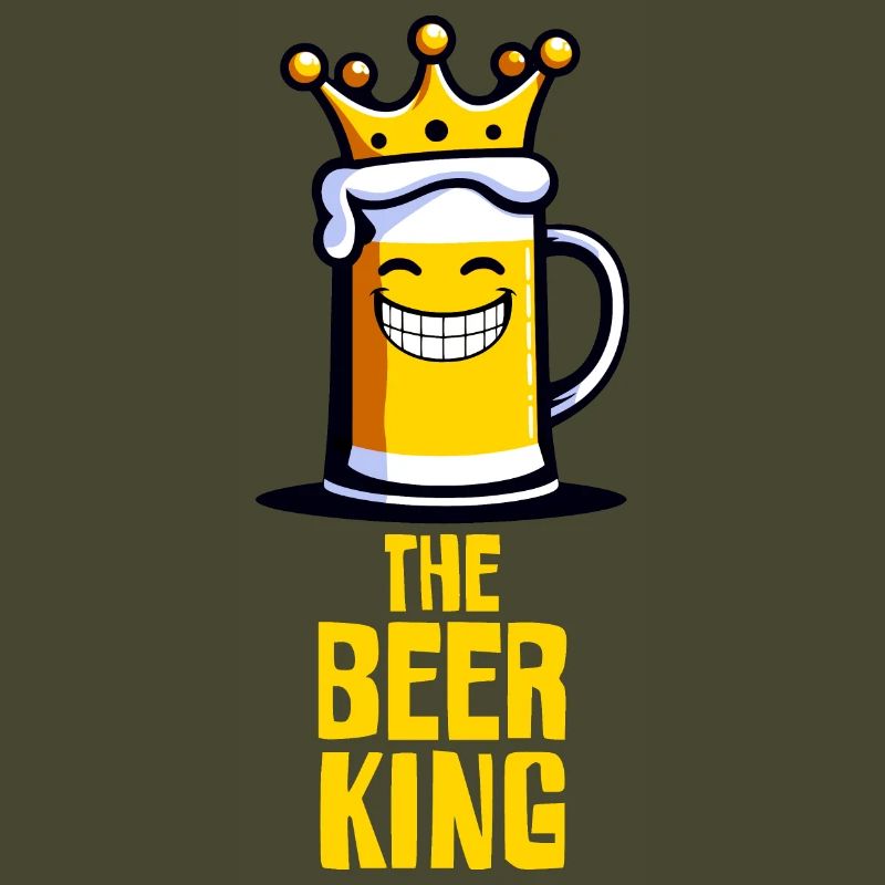 Der Bierkönig