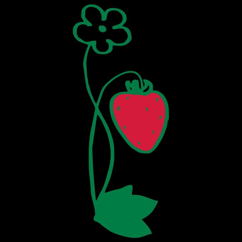 Erdbeere