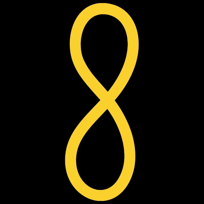 8