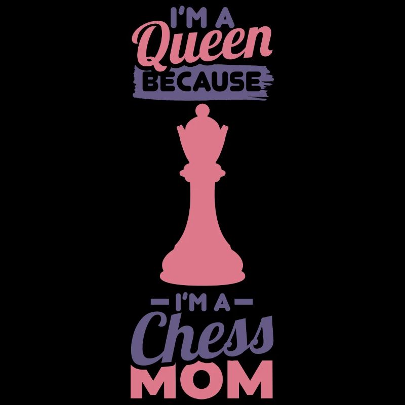 Schach Mutter
