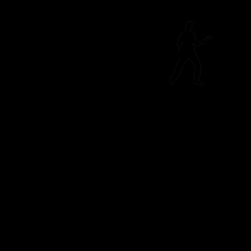 Music guitar evolution gift idea