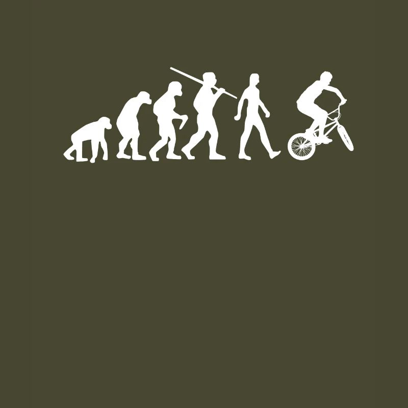 Vélo BMX Evolution BMX