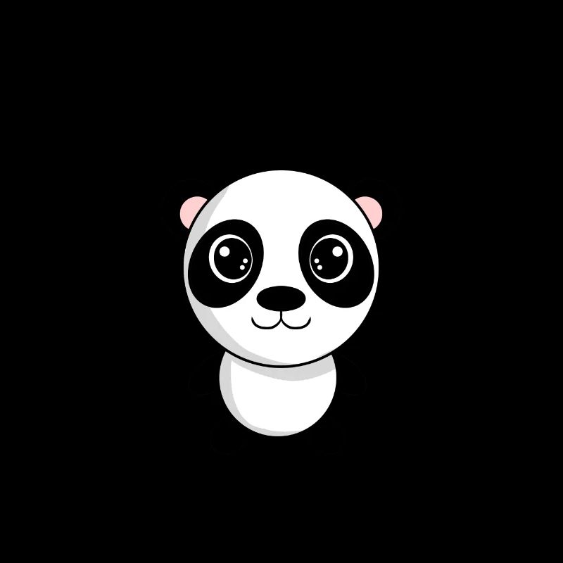 Ich mag Pandas
