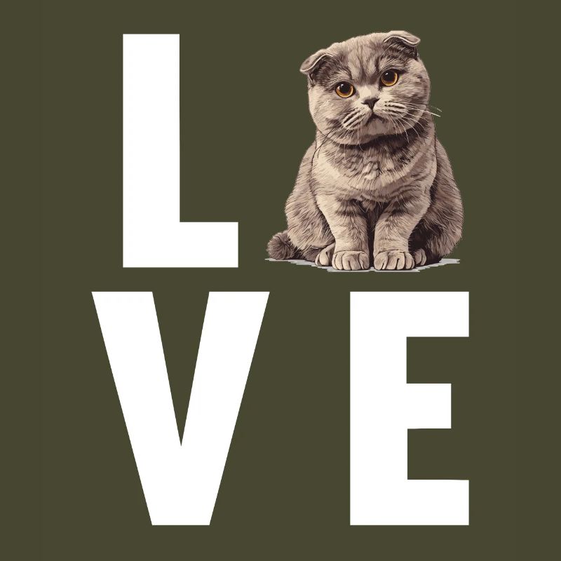 Scottish Fold Kitten Scottish Fold chat