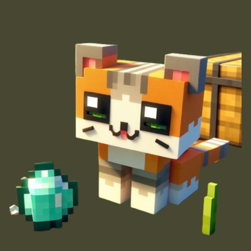 Chat Pixel