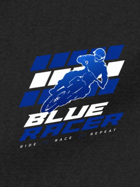 Blue Racer