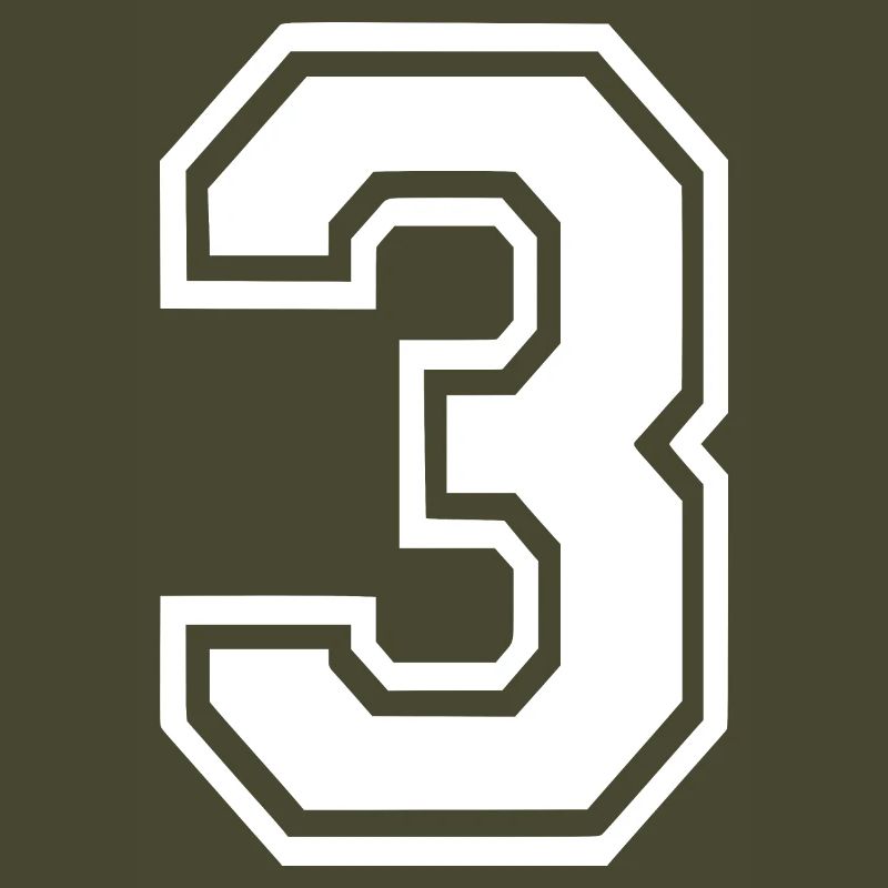 3