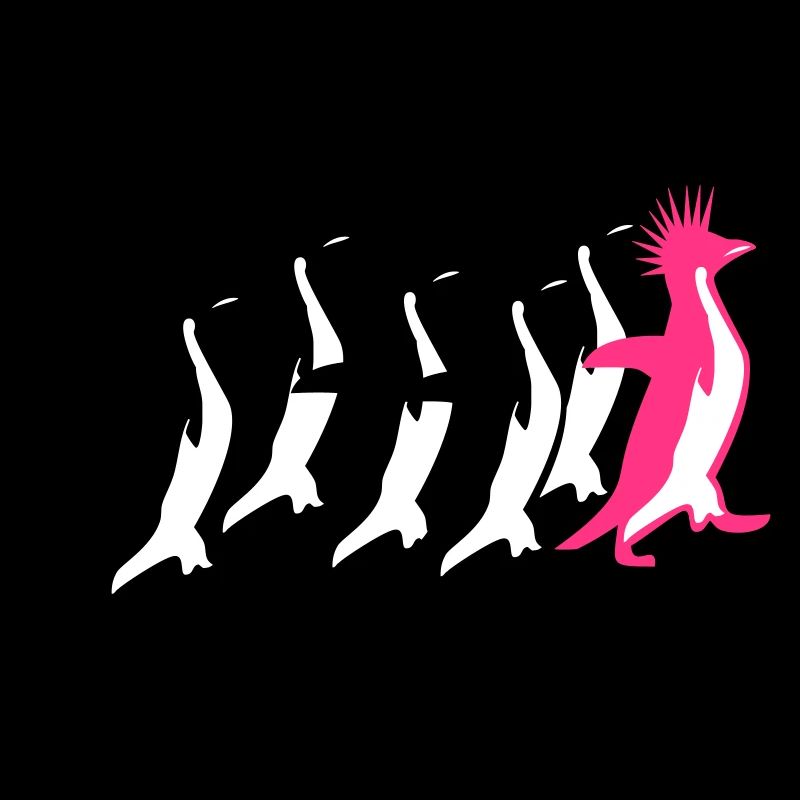 Penguins Pack