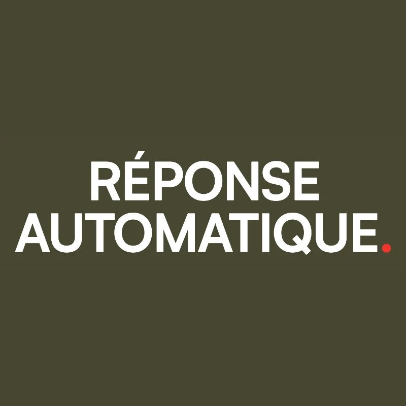 Auto Reply Humor Desktop