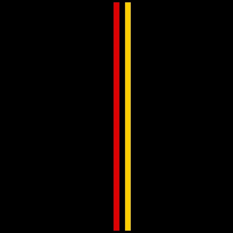 Germany World Cup three stripes