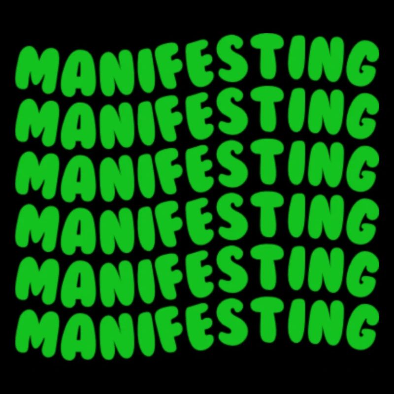 Manifester le vert