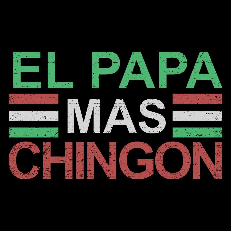 El Papa Mas Chingon