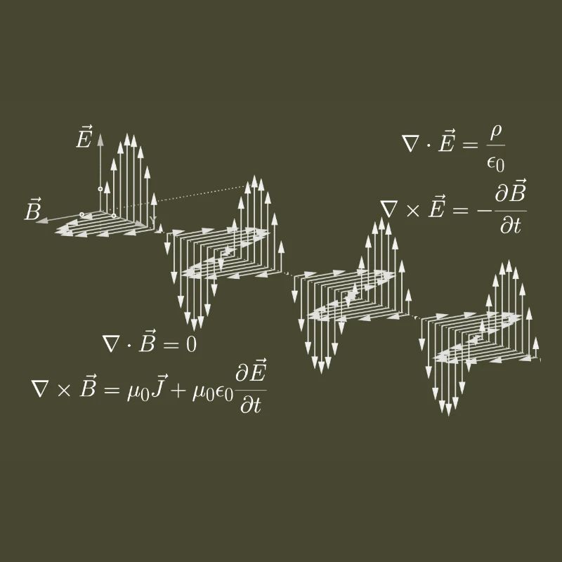 Équations de Maxwell