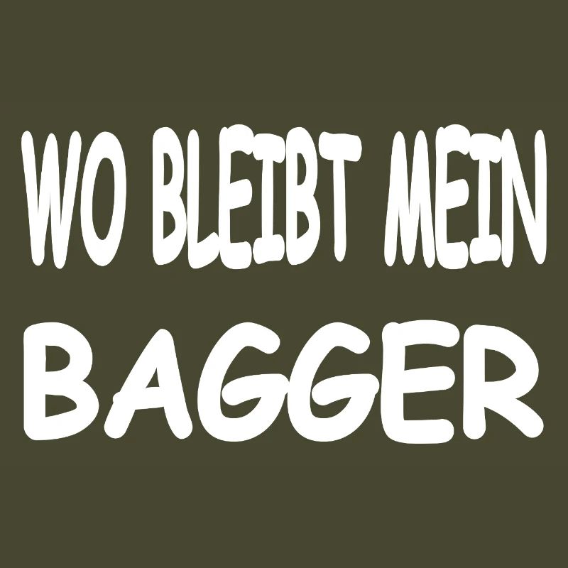 Bagger