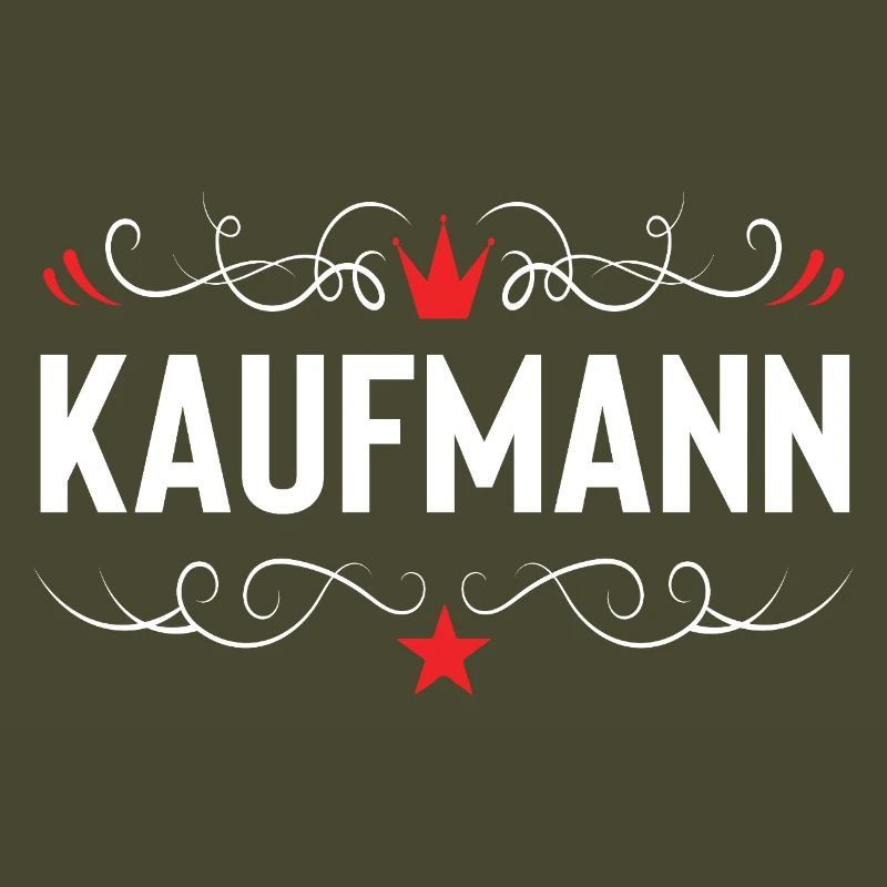 Kaufmann Beruf