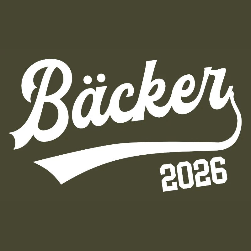 Baker 2026 Apprenticeship Profession Bakery Apprentice