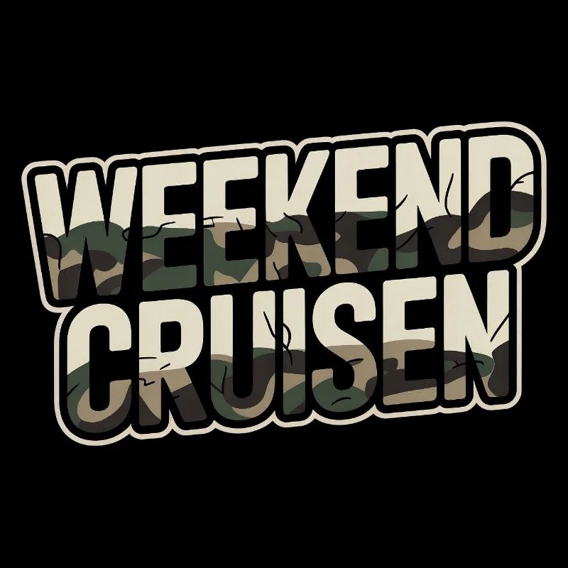 Croisière du week-end pour les amateurs de voitures et de tuning