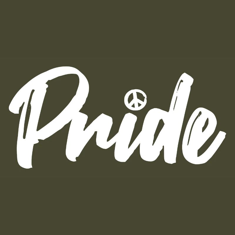 Pride Peace