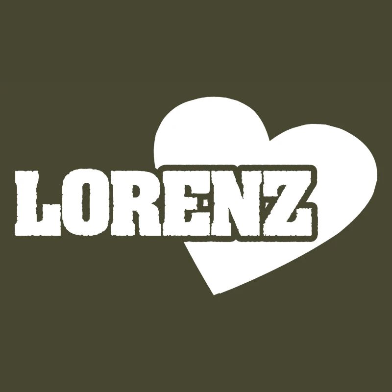 Love Lorenz