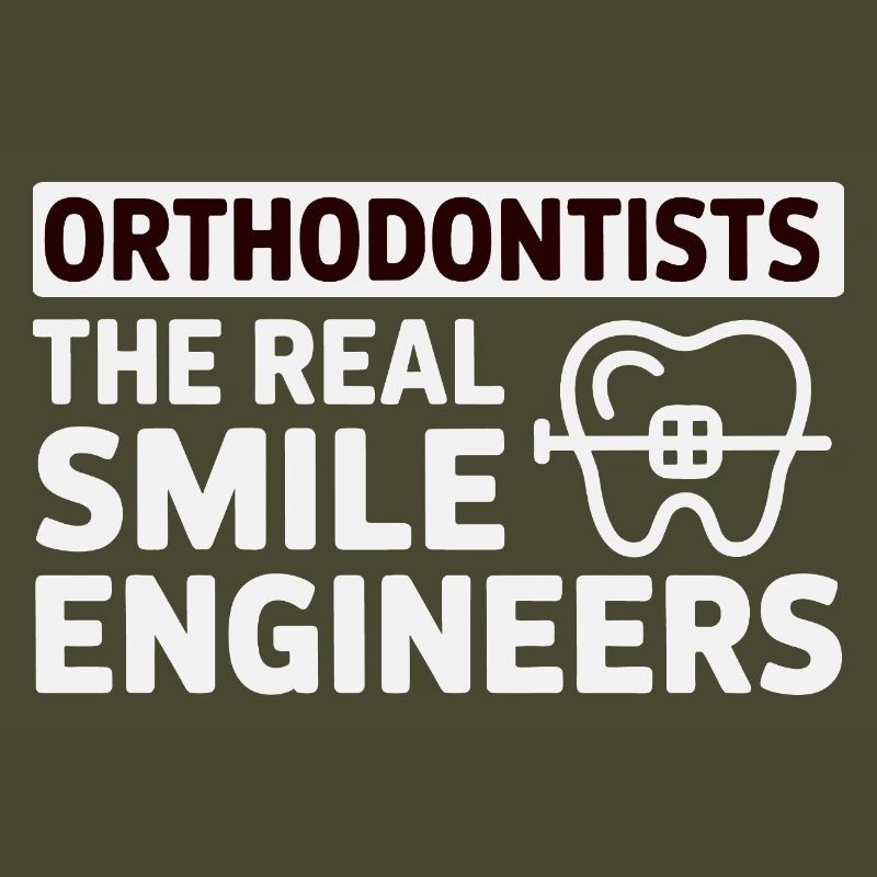 Dental Expert Structural Alignment Engineer Gear 