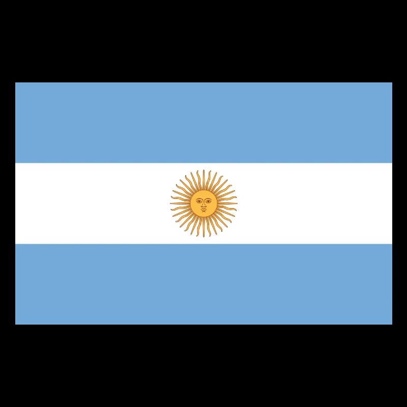 drapeau argentin