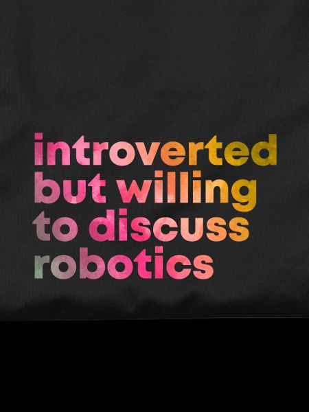 Robotics Robotics Robotics