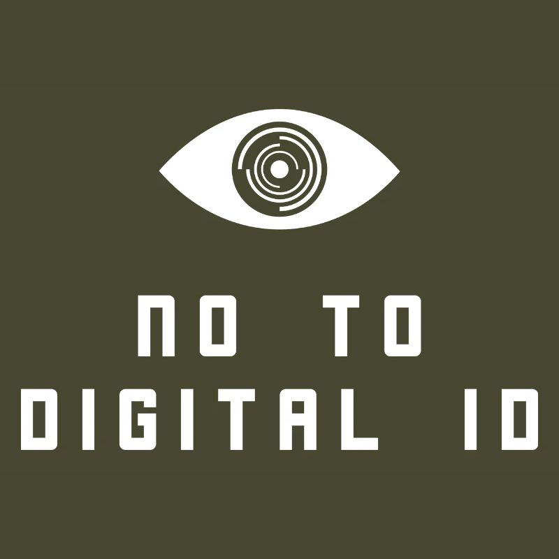 Non à l’identification numérique