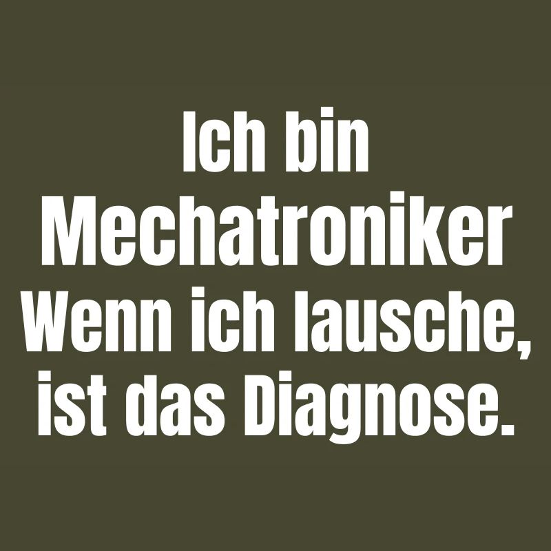 Mechatronics Technician Diagnosis Lach