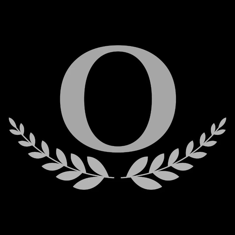 O