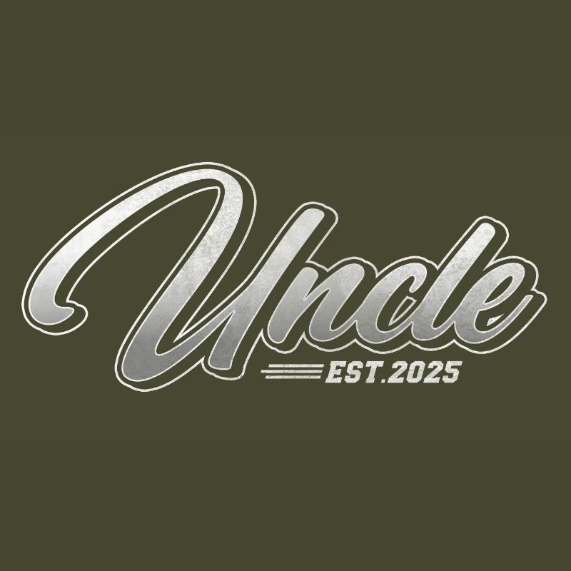 Uncle 2025