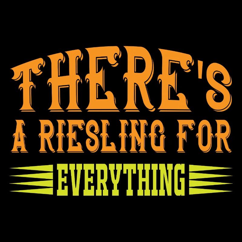 There ́s Riesling for everything