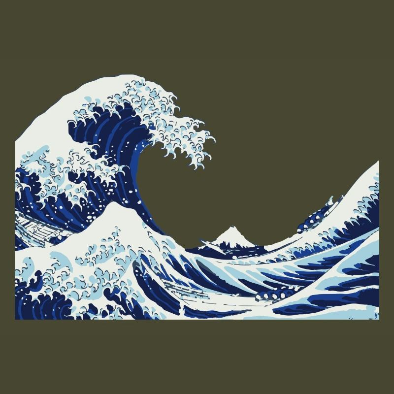 big Wave